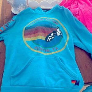 Aviator Nation sweatshirt